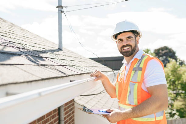 Best Commercial Roofing Services  in Wiggins, MS