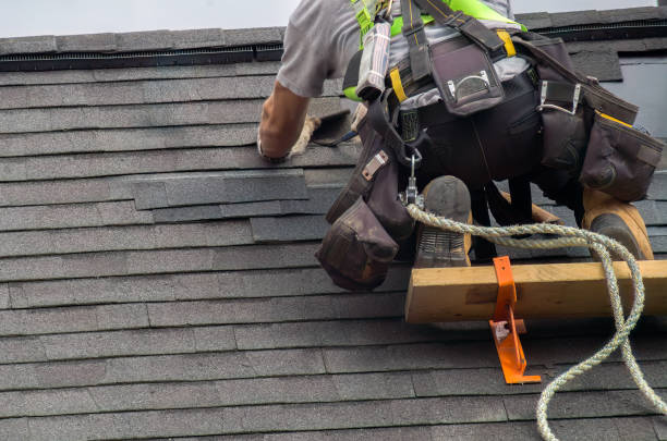 Best Commercial Roof Installation  in Wiggins, MS