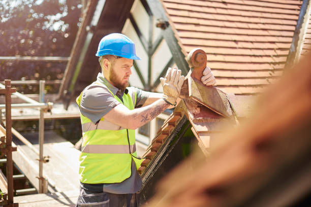 Best Residential Roofing Contractor  in Wiggins, MS