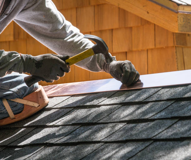Best Emergency Roof Repair  in Wiggins, MS